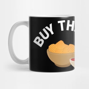 Crypto Mug